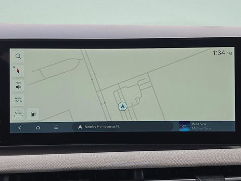 New 2026 Hyundai Tucson Limited FWD image 23