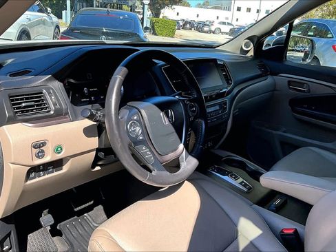 Used 2022 Honda Ridgeline RTL image 18