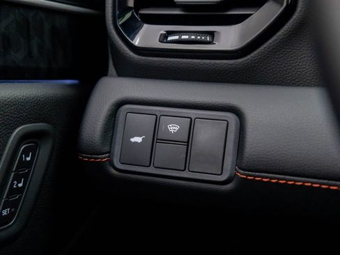 New 2026 Honda Passport TrailSport Elite image 21