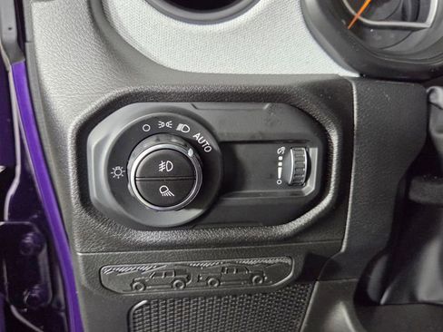 New 2026 Jeep Gladiator Willys image 16