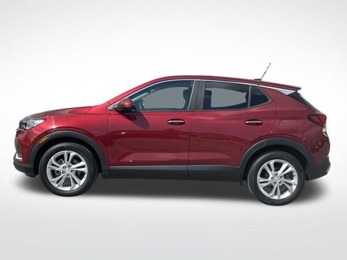 Used 2022 Buick Encore GX Preferred w/ Cold Weather Comfort Package FWD image 3