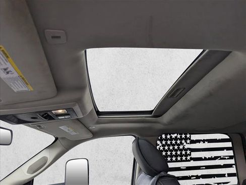 Used 2018 RAM 2500 Laramie w/ Sport Appearance Group image 19