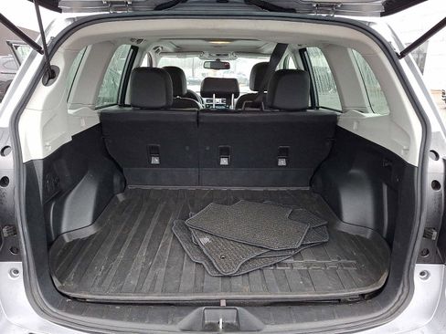 Used 2016 Subaru Forester 2.5i Limited image 29