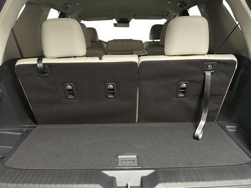 New 2026 Honda Pilot EX-L image 23