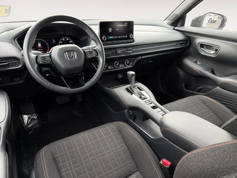Used 2024 Honda HR-V Sport image 15