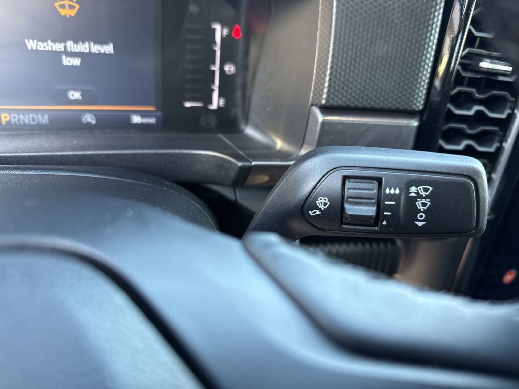 Certified 2025 Ford Ranger XLT w/ Equipment Group 301A High AWD/4WD image 19