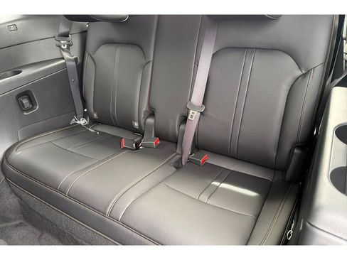 New 2026 MAZDA CX-90 3.3 Turbo w/ Preferred Package image 15