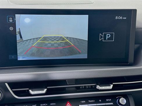 Certified 2024 Hyundai Sonata SEL w/ Convenience Package image 14