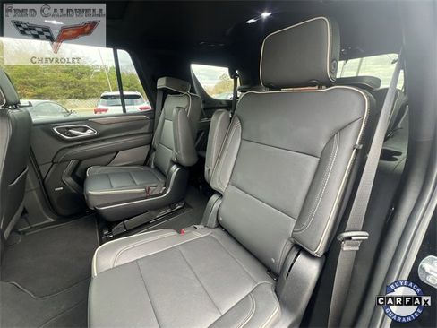 Certified 2023 Chevrolet Tahoe Premier image 25