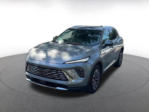 Used 2024 Buick Envision Preferred image 7