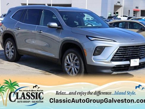 New 2026 Buick Enclave Preferred image 1