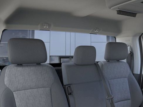 New 2025 Ford F550 2WD Regular Cab Super Duty image 53