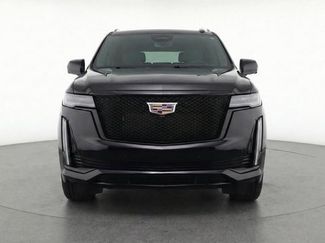 Certified 2025 Cadillac Escalade Sport w/ Touring Package video 2