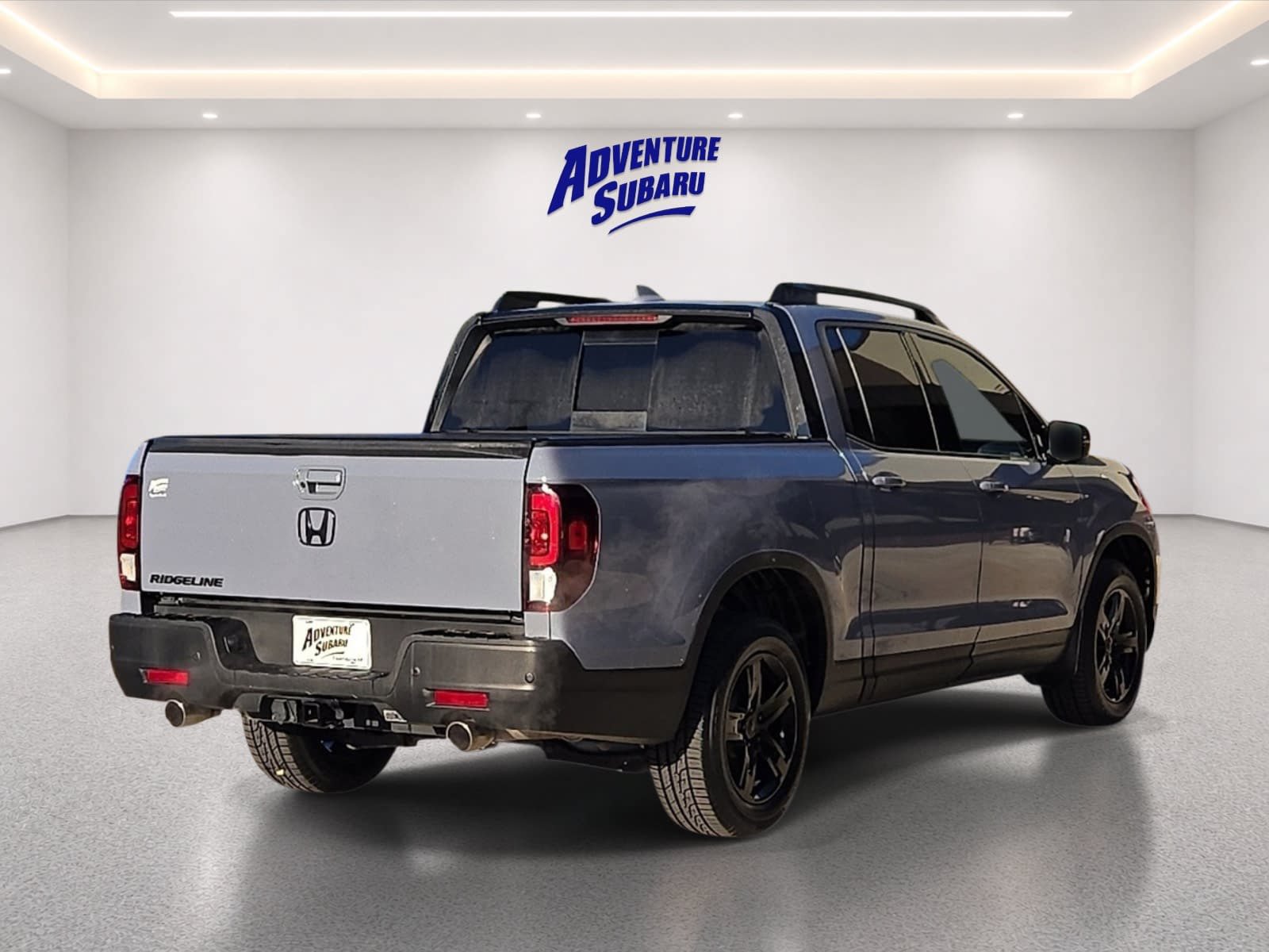 Used 2022 Honda Ridgeline Black Edition image 6