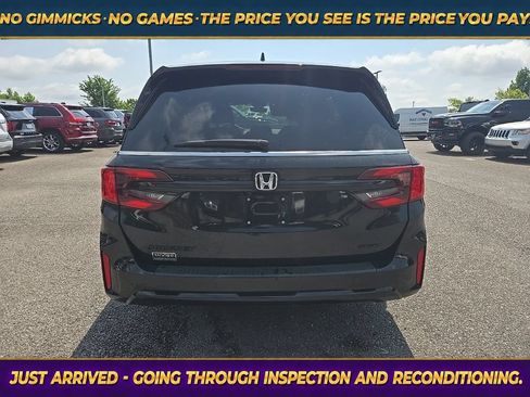 Used 2026 Honda Odyssey Sport-L image 6