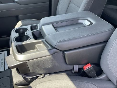 New 2025 Chevrolet Silverado 1500 LT w/ Safety Package image 27