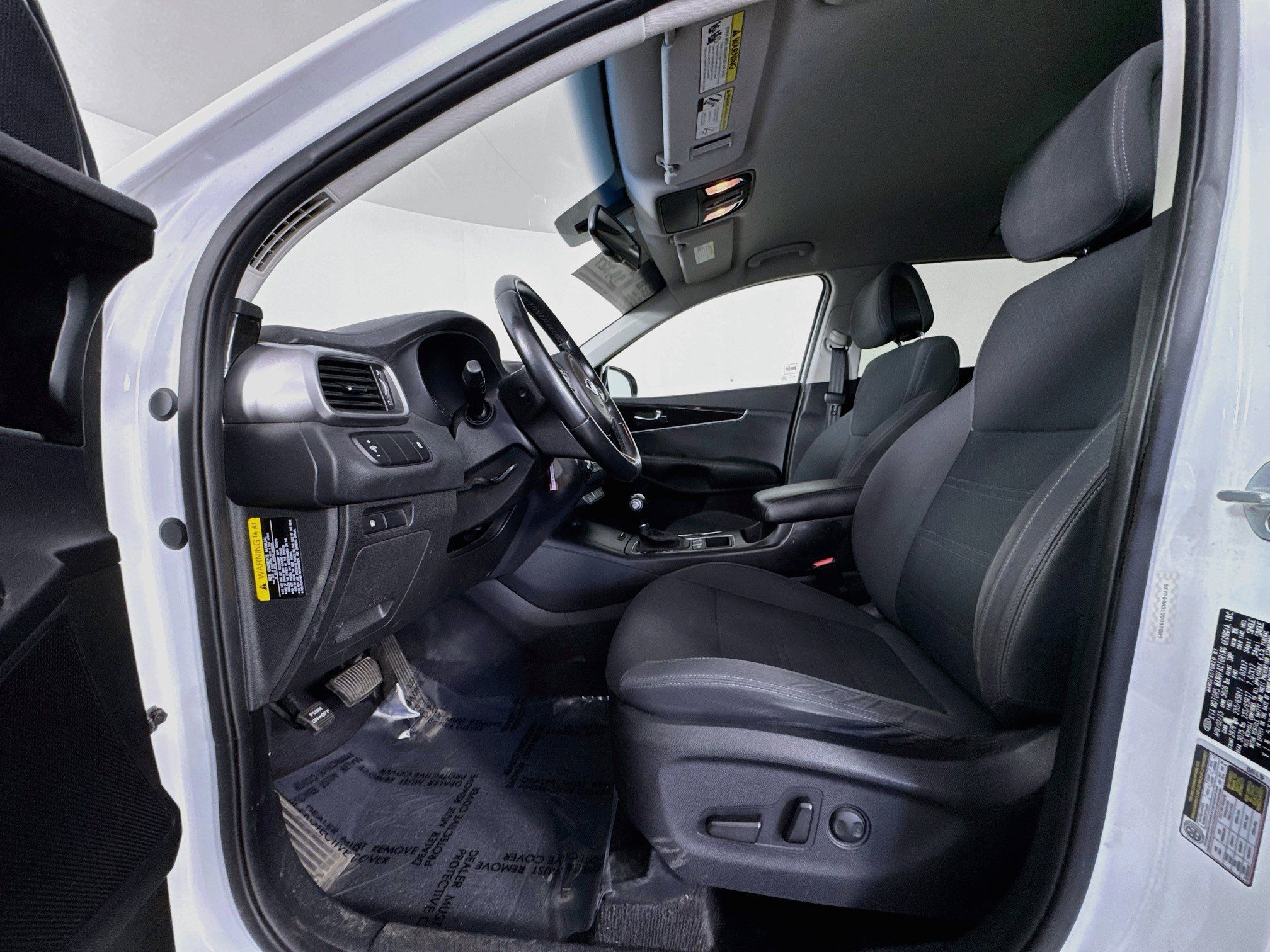 Used 2016 Kia Sorento FWD w/ LX Convenience Package image 19
