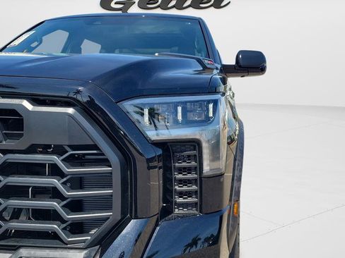 New 2026 Toyota Tundra TRD Pro AWD/4WD image 26