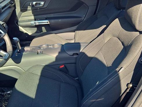 New 2026 Ford Mustang Coupe RWD image 4