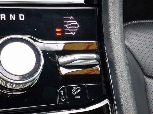 Used 2022 Jeep Grand Cherokee Overland image 28