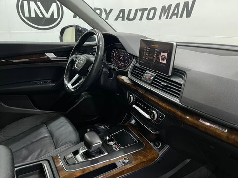 Used 2018 Audi Q5 2.0T Premium Plus w/ Premium Plus Package image 21