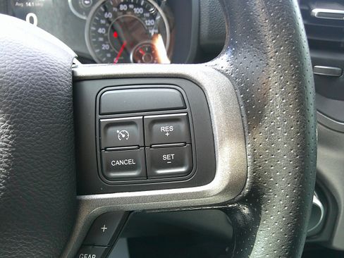 Used 2022 RAM 2500 Tradesman image 20