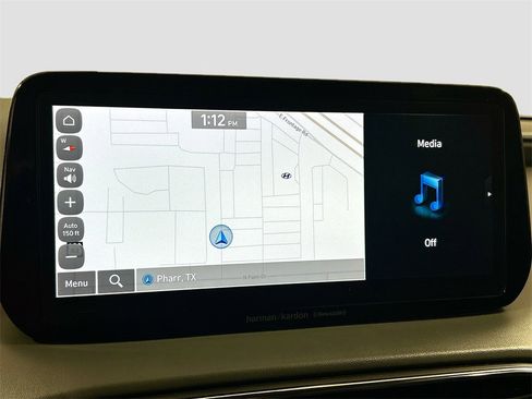 Used 2023 Hyundai Santa Fe SEL w/ Premium Package image 11