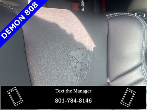 Used 2018 Dodge Challenger SRT Demon image 11