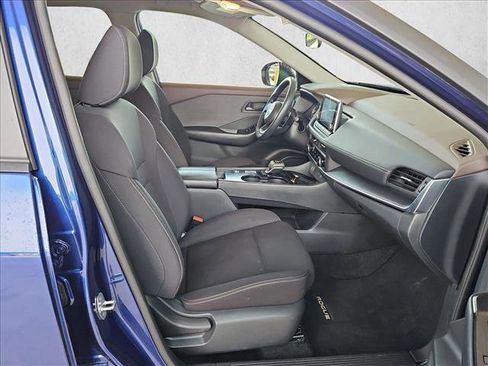 Used 2023 Nissan Rogue S FWD image 26