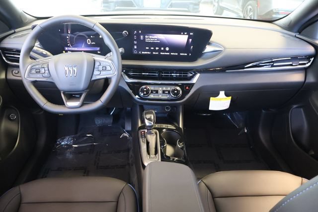 New 2026 Buick Envista Sport Touring w/ Convenience I Package FWD image 16