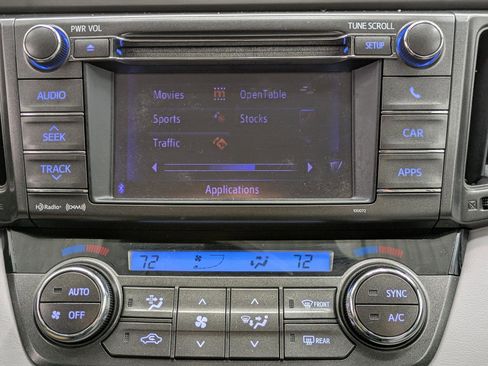 Used 2013 Toyota RAV4 Limited image 22