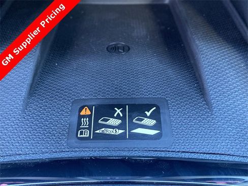 New 2025 Chevrolet Blazer RS w/ Driver Confidence II Package image 20