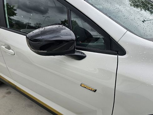 Certified 2025 Subaru Crosstrek 2.5i Sport w/ Crosstrek Mirror Package image 6