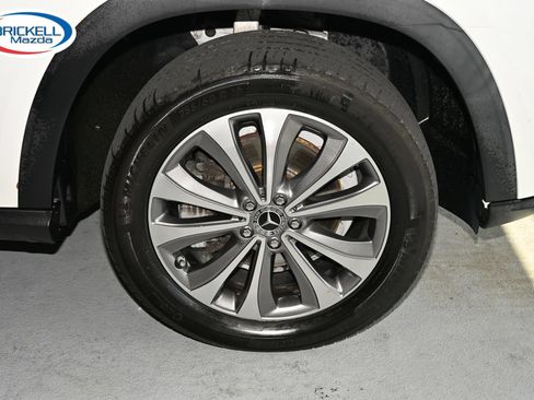 Used 2020 Mercedes-Benz GLE 350 4MATIC image 41