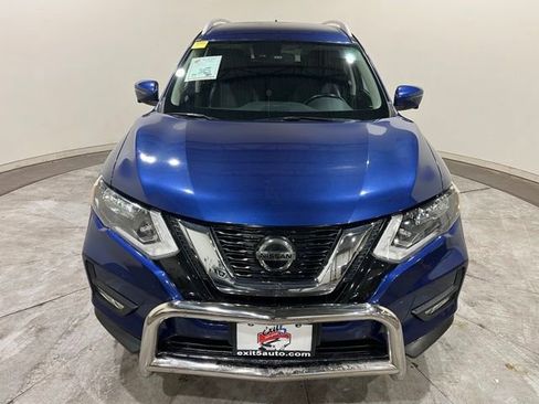 Used 2018 Nissan Rogue SL image 4
