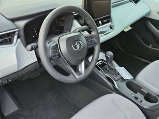 New 2026 Toyota Corolla SE FWD video 3