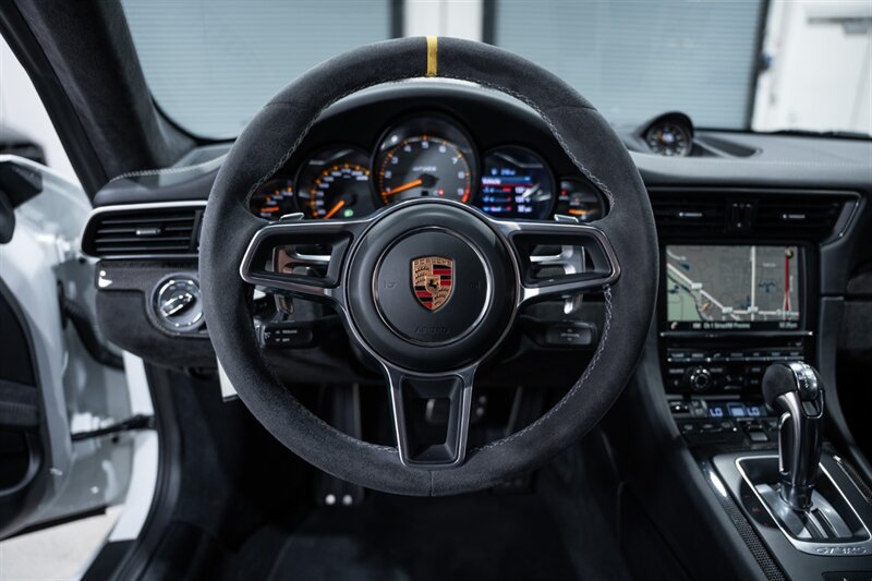 Used 2016 Porsche 911 GT3 RS RWD image 19