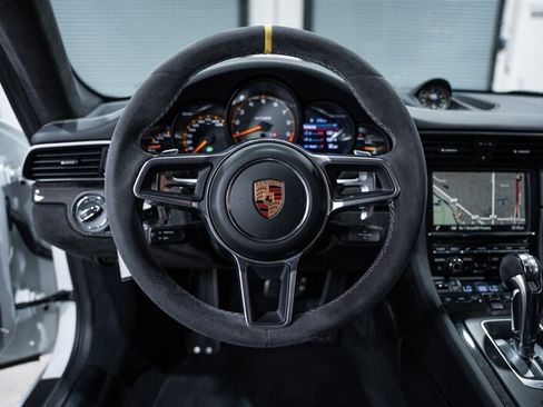 Used 2016 Porsche 911 GT3 RS RWD image 19