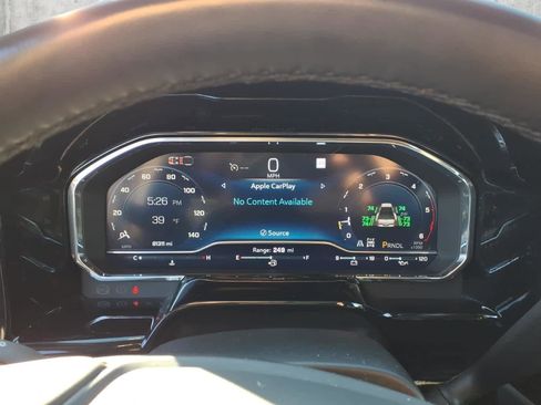 Used 2025 Chevrolet Silverado 3500 LT w/ Safety Package image 14