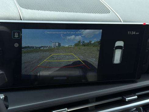 New 2026 Hyundai Santa Fe SE image 18