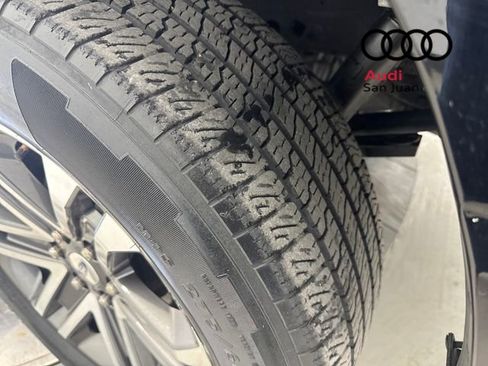 Used 2022 Ford F150 XL w/ STX Appearance Package image 9