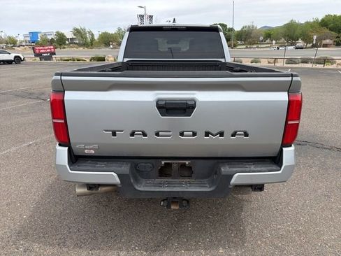 Used 2024 Toyota Tacoma SR5 image 3