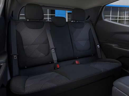 New 2027 Chevrolet Bolt LT FWD image 17
