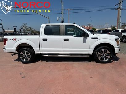 Used 2020 Ford F150 XL w/ Equipment Group 101A Mid