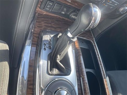 Used 2019 Nissan Armada SV w/ Driver Package image 19