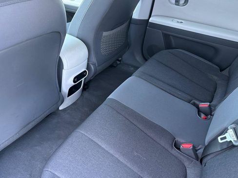Used 2024 Hyundai Ioniq 5 SEL RWD image 12