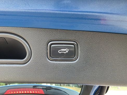 Used 2016 Hyundai Tucson Limited w/ Option Group 03 AWD/4WD image 19