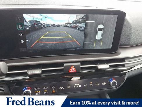 New 2026 Kia Sportage SX Prestige image 13