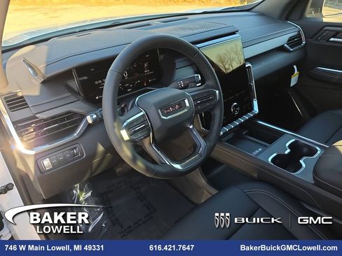 New 2026 GMC Acadia Elevation w/ Black Edition image 18