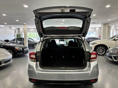 Used 2017 Subaru Impreza 2.0i AWD/4WD image 36